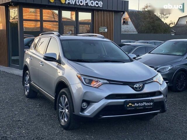 Тойота РАВ 4, об'ємом двигуна 0 л та пробігом 178 тис. км за 21300 $, фото 13 на Automoto.ua