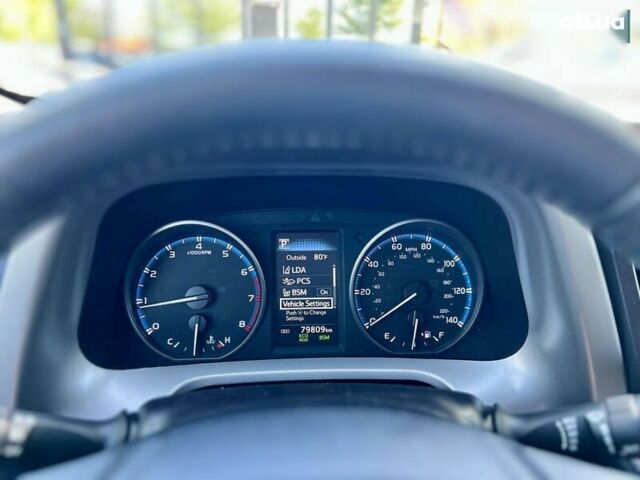 Тойота РАВ 4, объемом двигателя 2.5 л и пробегом 80 тыс. км за 20700 $, фото 19 на Automoto.ua