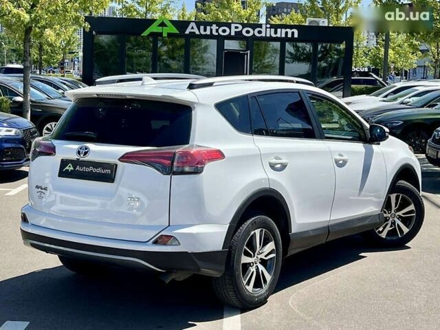 Тойота РАВ 4, объемом двигателя 2.5 л и пробегом 80 тыс. км за 20700 $, фото 11 на Automoto.ua