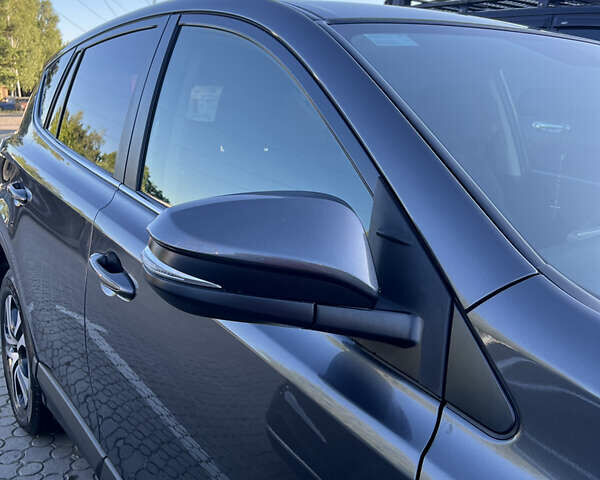 Тойота РАВ 4, об'ємом двигуна 2 л та пробігом 112 тис. км за 21000 $, фото 12 на Automoto.ua