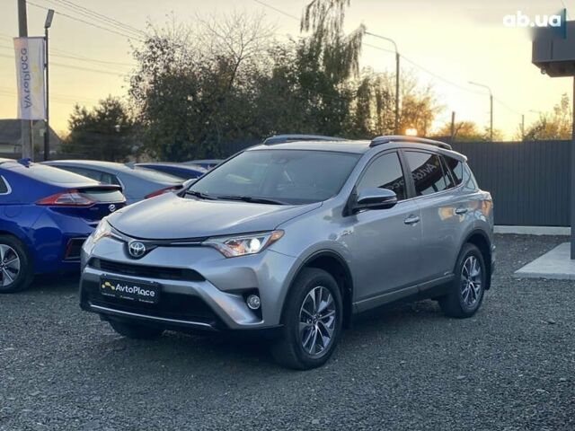 Тойота РАВ 4, об'ємом двигуна 0 л та пробігом 178 тис. км за 21300 $, фото 10 на Automoto.ua