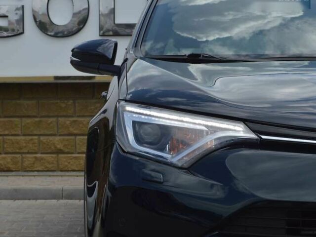 Тойота РАВ 4, объемом двигателя 0 л и пробегом 99 тыс. км за 24500 $, фото 3 на Automoto.ua