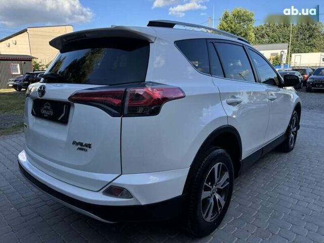 Тойота РАВ 4, об'ємом двигуна 2.2 л та пробігом 189 тис. км за 20300 $, фото 17 на Automoto.ua