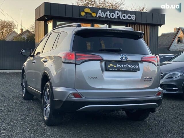 Тойота РАВ 4, об'ємом двигуна 0 л та пробігом 178 тис. км за 21300 $, фото 24 на Automoto.ua