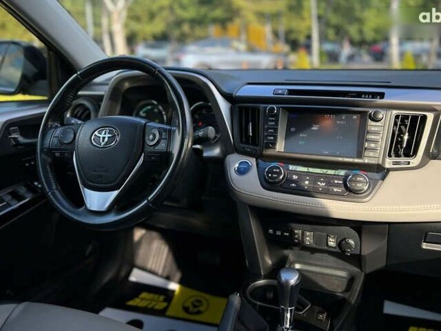 Тойота РАВ 4, объемом двигателя 0 л и пробегом 112 тыс. км за 26500 $, фото 17 на Automoto.ua