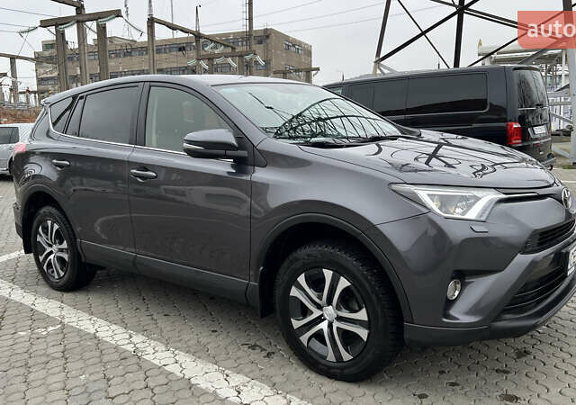 Тойота РАВ 4, об'ємом двигуна 2 л та пробігом 112 тис. км за 21000 $, фото 6 на Automoto.ua