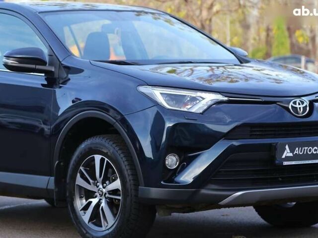 Тойота РАВ 4, об'ємом двигуна 2 л та пробігом 111 тис. км за 25500 $, фото 3 на Automoto.ua