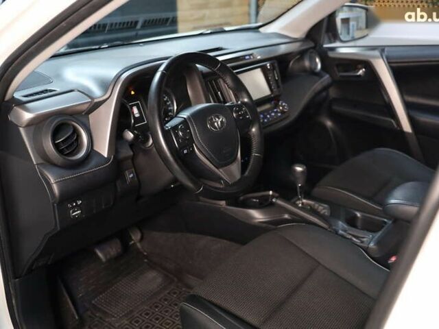 Тойота РАВ 4, объемом двигателя 0 л и пробегом 72 тыс. км за 24000 $, фото 19 на Automoto.ua