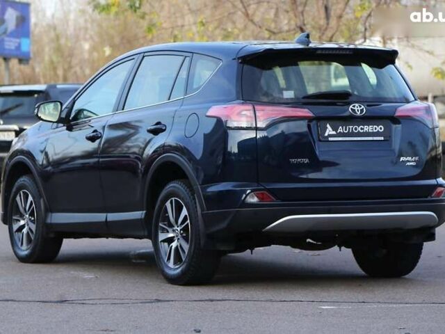 Тойота РАВ 4, об'ємом двигуна 2 л та пробігом 111 тис. км за 25500 $, фото 4 на Automoto.ua