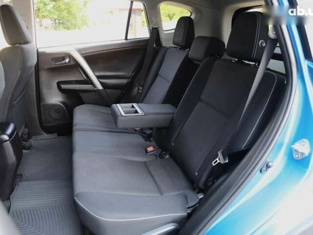 Тойота РАВ 4, объемом двигателя 0 л и пробегом 116 тыс. км за 19000 $, фото 7 на Automoto.ua