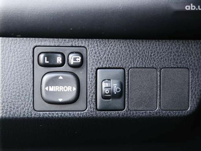 Тойота РАВ 4, об'ємом двигуна 2 л та пробігом 111 тис. км за 25500 $, фото 22 на Automoto.ua