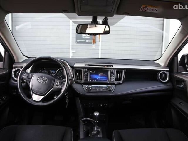 Тойота РАВ 4, об'ємом двигуна 2 л та пробігом 111 тис. км за 25500 $, фото 13 на Automoto.ua