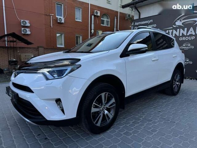 Тойота РАВ 4, объемом двигателя 2.2 л и пробегом 189 тыс. км за 21900 $, фото 12 на Automoto.ua