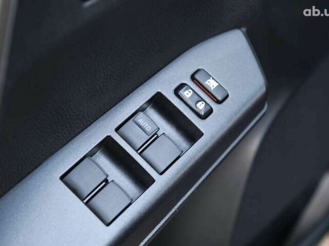 Тойота РАВ 4, об'ємом двигуна 2 л та пробігом 111 тис. км за 25500 $, фото 23 на Automoto.ua