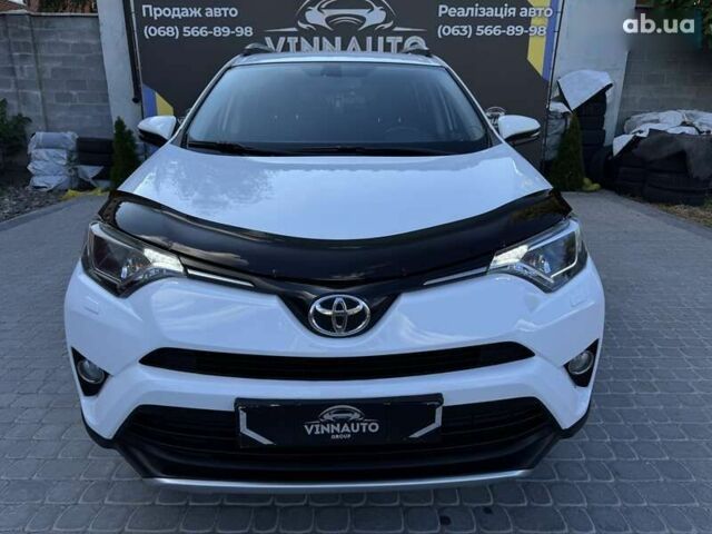 Тойота РАВ 4, объемом двигателя 2.2 л и пробегом 189 тыс. км за 21900 $, фото 11 на Automoto.ua
