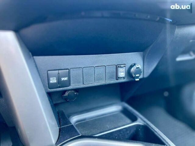 Тойота РАВ 4, объемом двигателя 2.5 л и пробегом 80 тыс. км за 20700 $, фото 29 на Automoto.ua