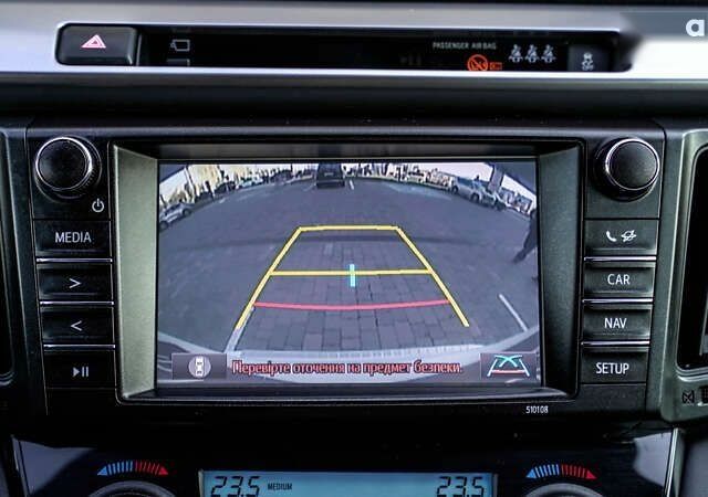 Тойота РАВ 4 2017 у Львові на Automoto.ua Тойота РАВ 4, об'ємом двигуна 0 л та пробігом 104 тис. км за 26632 $, фото 27 на Automoto.ua