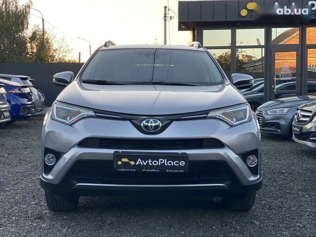 Тойота РАВ 4, об'ємом двигуна 0 л та пробігом 178 тис. км за 21300 $, фото 3 на Automoto.ua