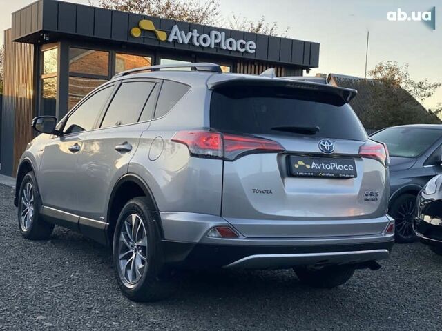 Тойота РАВ 4, об'ємом двигуна 0 л та пробігом 178 тис. км за 21300 $, фото 25 на Automoto.ua