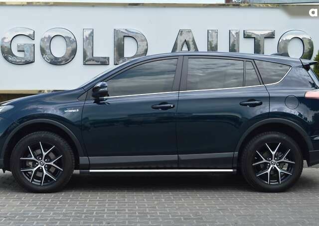 Тойота РАВ 4, объемом двигателя 0 л и пробегом 99 тыс. км за 24500 $, фото 6 на Automoto.ua