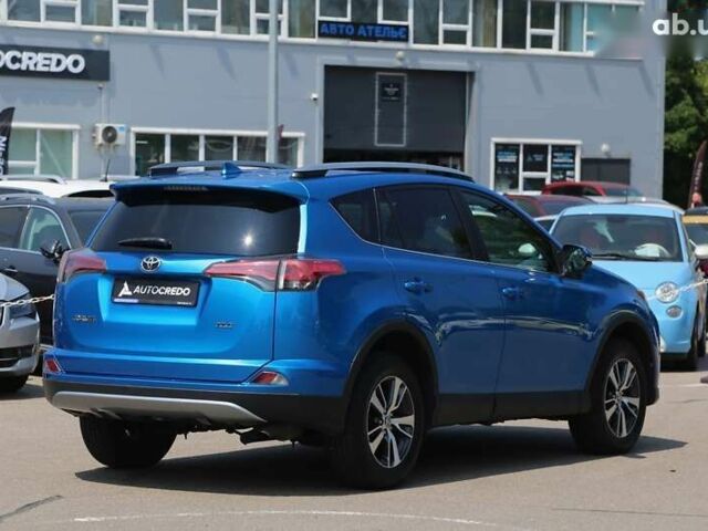 Тойота РАВ 4, объемом двигателя 0 л и пробегом 116 тыс. км за 19000 $, фото 5 на Automoto.ua