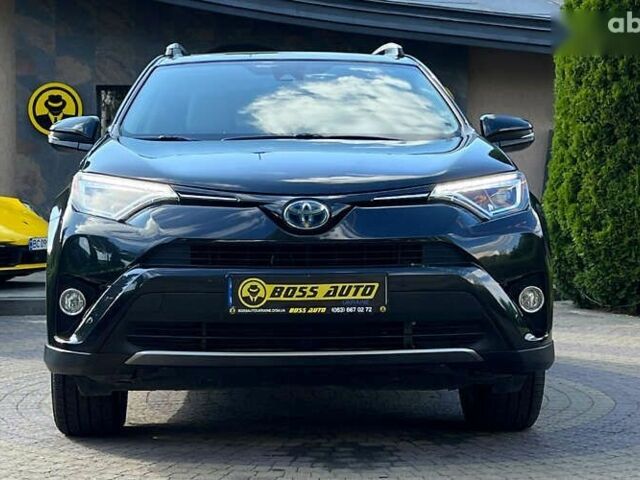 Тойота РАВ 4, объемом двигателя 0 л и пробегом 112 тыс. км за 26500 $, фото 1 на Automoto.ua