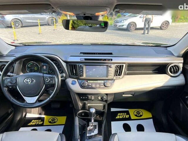 Тойота РАВ 4, объемом двигателя 0 л и пробегом 112 тыс. км за 26500 $, фото 15 на Automoto.ua