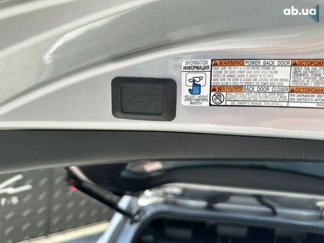 Тойота РАВ 4, объемом двигателя 2.2 л и пробегом 96 тыс. км за 21500 $, фото 28 на Automoto.ua