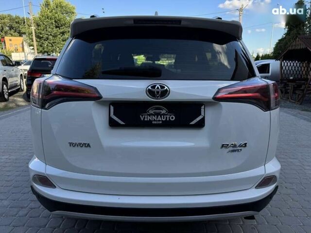 Тойота РАВ 4, объемом двигателя 2.2 л и пробегом 189 тыс. км за 21900 $, фото 15 на Automoto.ua