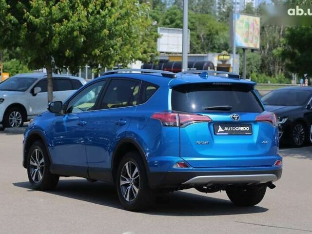 Тойота РАВ 4, объемом двигателя 0 л и пробегом 116 тыс. км за 19000 $, фото 3 на Automoto.ua