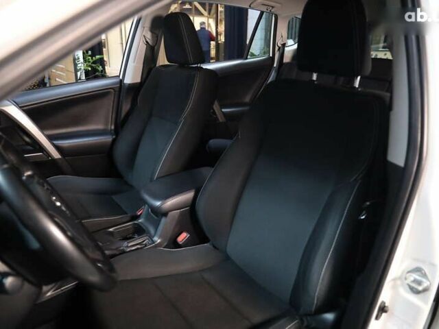 Тойота РАВ 4, объемом двигателя 0 л и пробегом 72 тыс. км за 24000 $, фото 25 на Automoto.ua