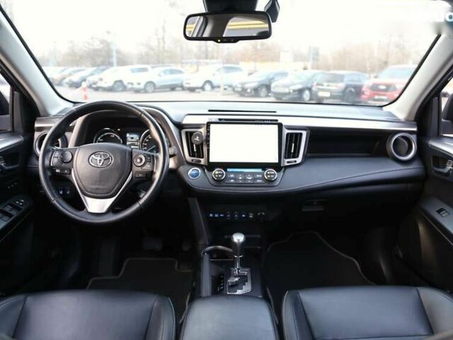 Тойота РАВ 4, объемом двигателя 0 л и пробегом 180 тыс. км за 21900 $, фото 15 на Automoto.ua