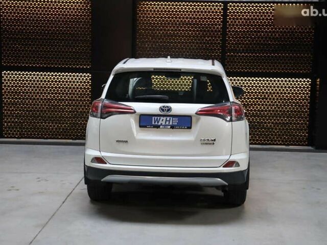 Тойота РАВ 4, объемом двигателя 0 л и пробегом 72 тыс. км за 24000 $, фото 4 на Automoto.ua