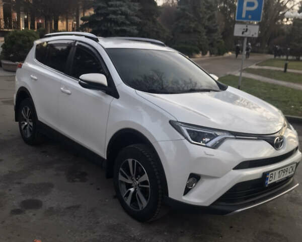 Тойота РАВ 4, объемом двигателя 1.99 л и пробегом 90 тыс. км за 23500 $, фото 6 на Automoto.ua