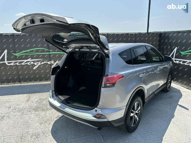 Тойота РАВ 4, объемом двигателя 2.2 л и пробегом 96 тыс. км за 21500 $, фото 26 на Automoto.ua