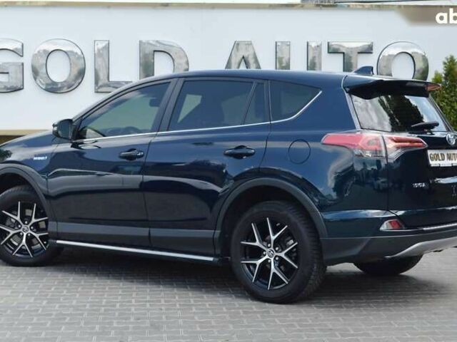 Тойота РАВ 4, объемом двигателя 0 л и пробегом 99 тыс. км за 24500 $, фото 9 на Automoto.ua