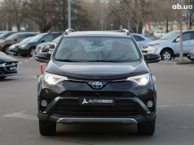 Тойота РАВ 4, объемом двигателя 0 л и пробегом 180 тыс. км за 21900 $, фото 1 на Automoto.ua