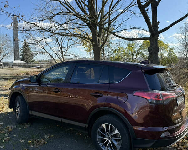 Тойота РАВ 4, объемом двигателя 2.5 л и пробегом 105 тыс. км за 24800 $, фото 4 на Automoto.ua