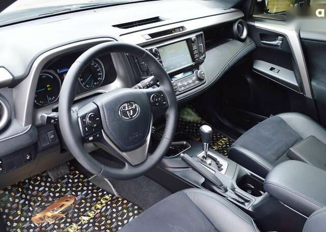 Тойота РАВ 4, объемом двигателя 0 л и пробегом 99 тыс. км за 24500 $, фото 20 на Automoto.ua