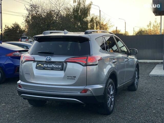 Тойота РАВ 4, об'ємом двигуна 0 л та пробігом 178 тис. км за 21300 $, фото 22 на Automoto.ua