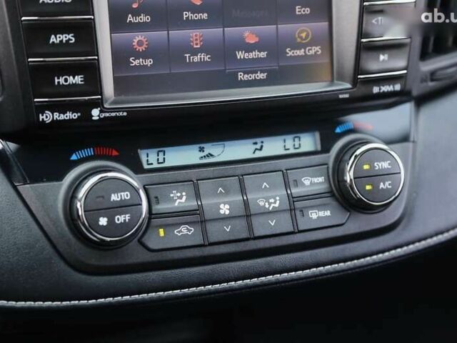 Тойота РАВ 4, объемом двигателя 0 л и пробегом 116 тыс. км за 19000 $, фото 18 на Automoto.ua