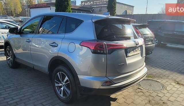 Тойота РАВ 4, объемом двигателя 1.99 л и пробегом 124 тыс. км за 21500 $, фото 9 на Automoto.ua