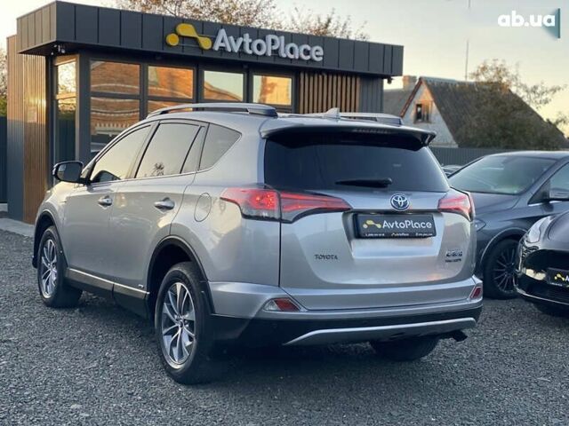 Тойота РАВ 4, об'ємом двигуна 0 л та пробігом 178 тис. км за 21300 $, фото 27 на Automoto.ua