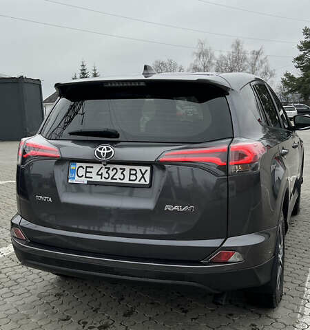 Тойота РАВ 4, об'ємом двигуна 2 л та пробігом 112 тис. км за 21000 $, фото 7 на Automoto.ua