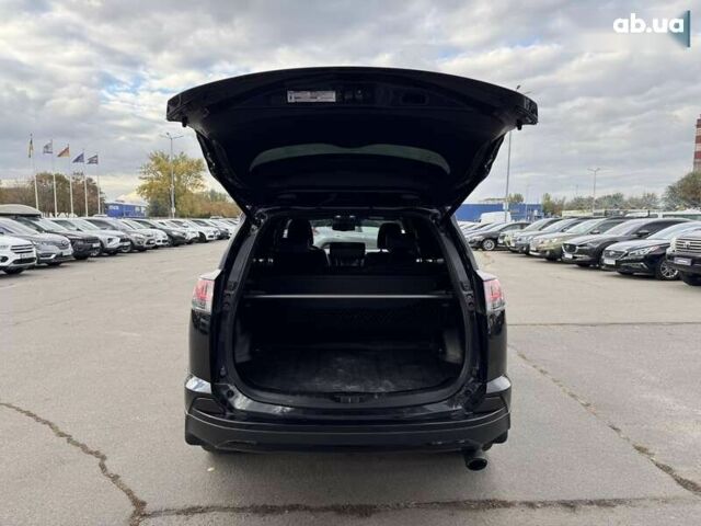 Тойота РАВ 4 2017 в Днепре (Днепропетровске) на Automoto.ua Тойота РАВ 4, объемом двигателя 0 л и пробегом 92 тыс. км за 24500 $, фото 8 на Automoto.ua