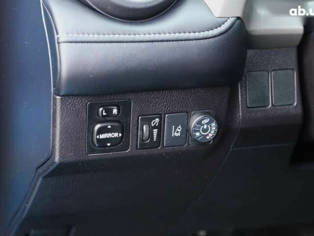 Тойота РАВ 4, объемом двигателя 0 л и пробегом 116 тыс. км за 19000 $, фото 22 на Automoto.ua