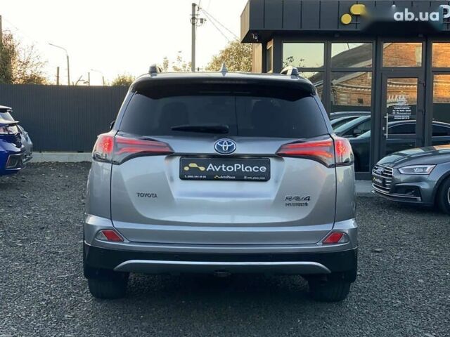 Тойота РАВ 4, об'ємом двигуна 0 л та пробігом 178 тис. км за 21300 $, фото 20 на Automoto.ua