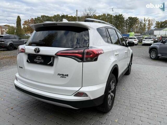 Тойота РАВ 4, объемом двигателя 2.2 л и пробегом 192 тыс. км за 20500 $, фото 14 на Automoto.ua