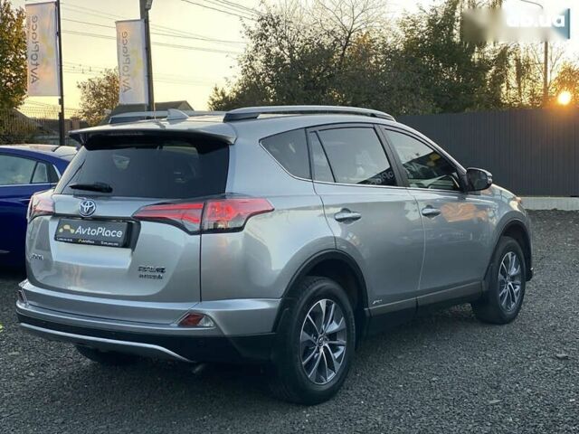 Тойота РАВ 4, об'ємом двигуна 0 л та пробігом 178 тис. км за 21300 $, фото 18 на Automoto.ua