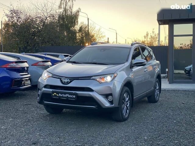 Тойота РАВ 4, об'ємом двигуна 0 л та пробігом 178 тис. км за 21300 $, фото 9 на Automoto.ua